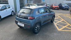 Dacia Spring 27kWh Expression 65 48kW 5dr Auto Electric Hatchback